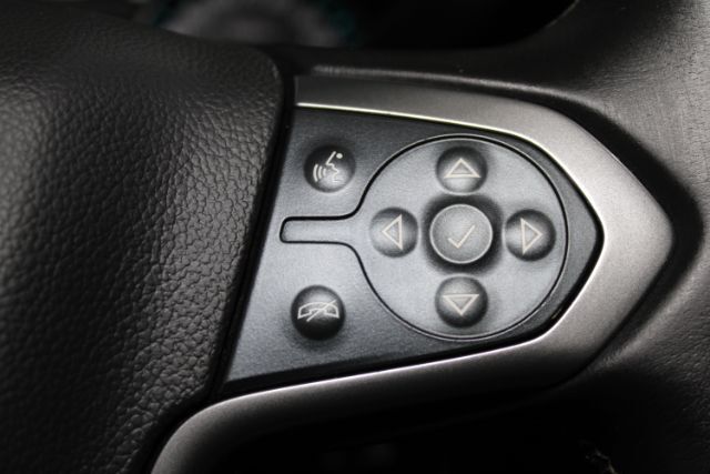 2015 Chevrolet Silverado 1500 1LT Chantilly VA