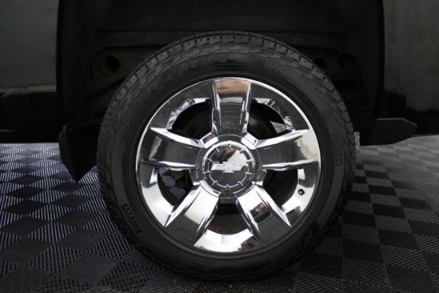 2015 Chevrolet Silverado 1500 1LT Chantilly VA