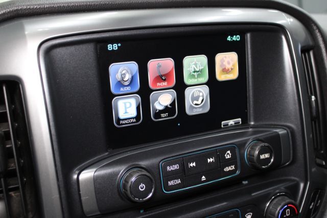 2015 Chevrolet Silverado 1500 1LT Chantilly VA