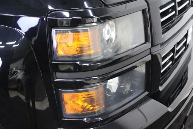 2015 Chevrolet Silverado 1500 1LT Chantilly VA