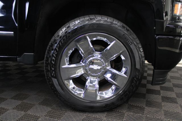 2015 Chevrolet Silverado 1500 1LT Chantilly VA
