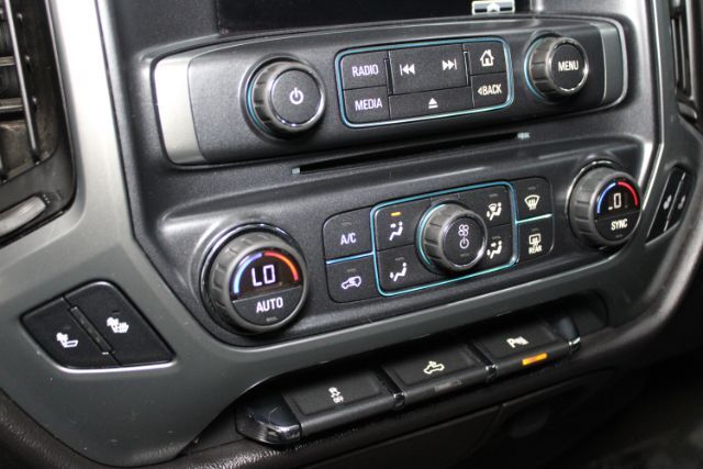 2015 Chevrolet Silverado 1500 1LT Chantilly VA