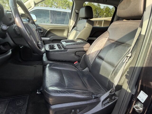 2015 Chevrolet Silverado 1500 1LT Gaston SC