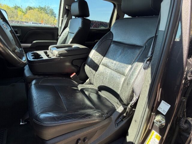 2015 Chevrolet Silverado 1500 1LT Gaston SC