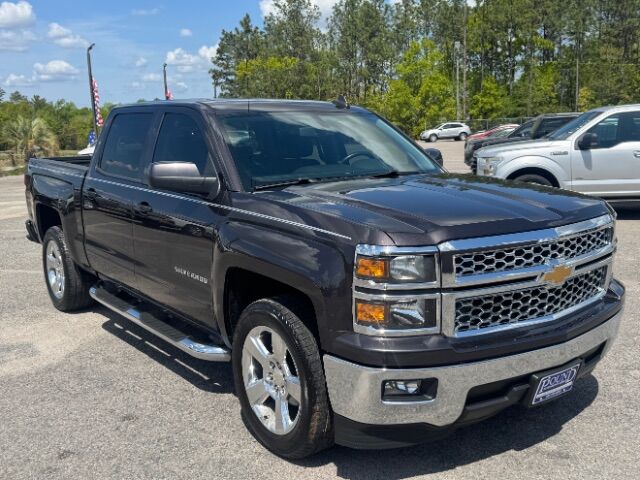 2015 Chevrolet Silverado 1500 1LT Gaston SC