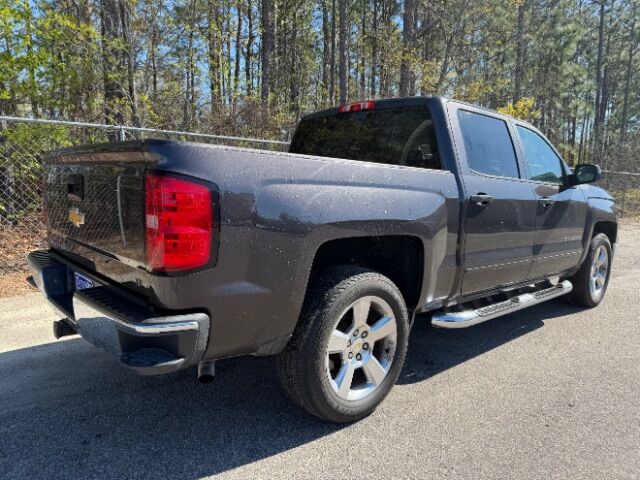 2015 Chevrolet Silverado 1500 1LT Gaston SC