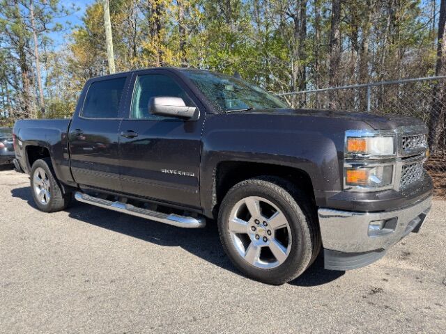 2015 Chevrolet Silverado 1500 1LT Gaston SC
