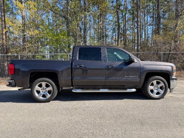 2015 Chevrolet Silverado 1500 1LT Gaston SC