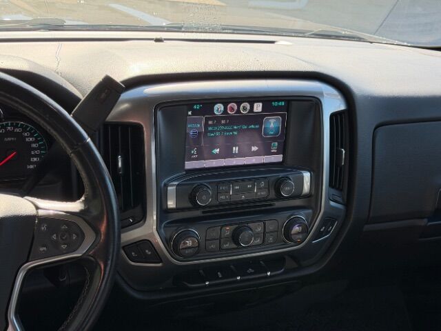 2015 Chevrolet Silverado 1500 1LT Gaston SC