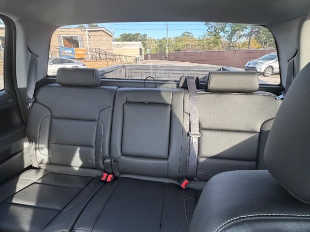 2015 Chevrolet Silverado 1500 1LT Gaston SC