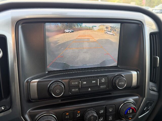 2015 Chevrolet Silverado 1500 1LT Gaston SC