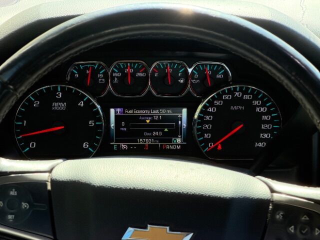 2015 Chevrolet Silverado 1500 1LT Gaston SC