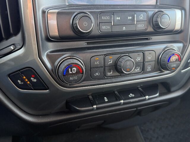 2015 Chevrolet Silverado 1500 1LT Gaston SC