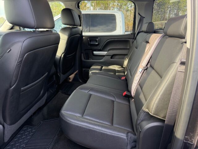 2015 Chevrolet Silverado 1500 1LT Gaston SC