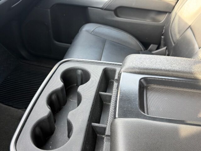 2015 Chevrolet Silverado 1500 1LT Gaston SC