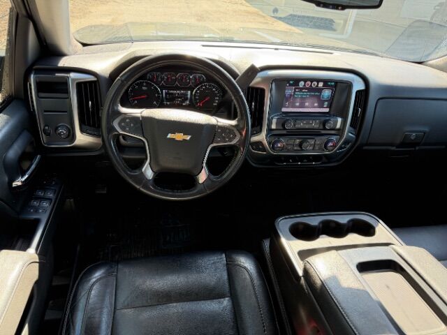 2015 Chevrolet Silverado 1500 1LT Gaston SC