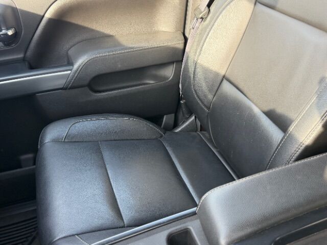 2015 Chevrolet Silverado 1500 1LT Gaston SC