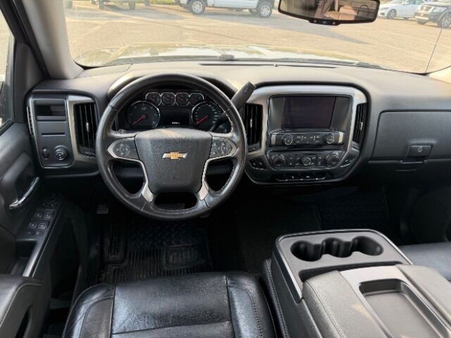 2015 Chevrolet Silverado 1500 1LT Gaston SC
