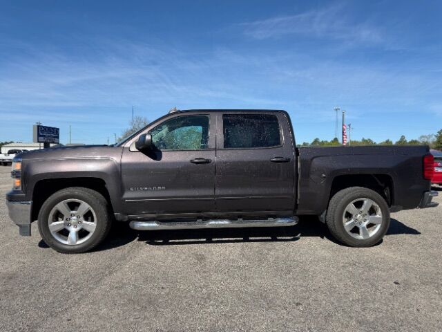 2015 Chevrolet Silverado 1500 1LT Gaston SC