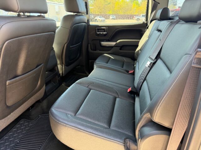 2015 Chevrolet Silverado 1500 1LT Gaston SC