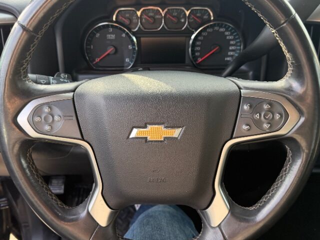 2015 Chevrolet Silverado 1500 1LT Gaston SC