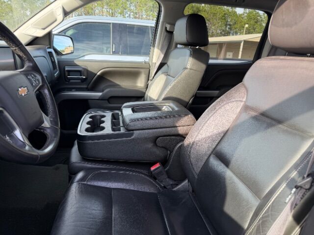 2015 Chevrolet Silverado 1500 1LT Gaston SC