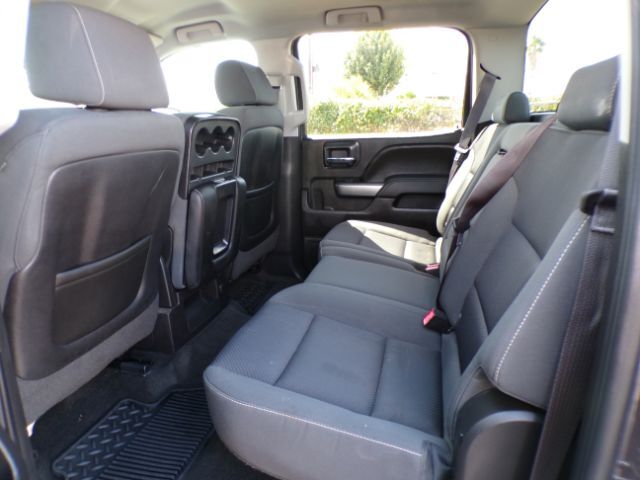 2015 Chevrolet Silverado 1500 1LT San Antonio TX