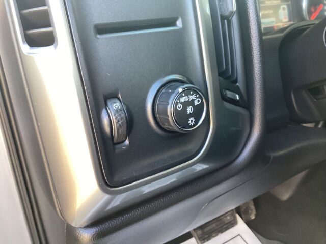 2015 Chevrolet Silverado 1500 1LT San Antonio TX