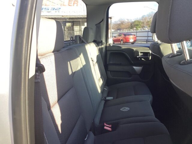 2015 Chevrolet Silverado 1500 1LT San Antonio TX