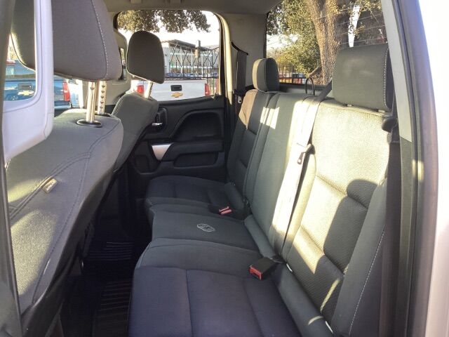 2015 Chevrolet Silverado 1500 1LT San Antonio TX