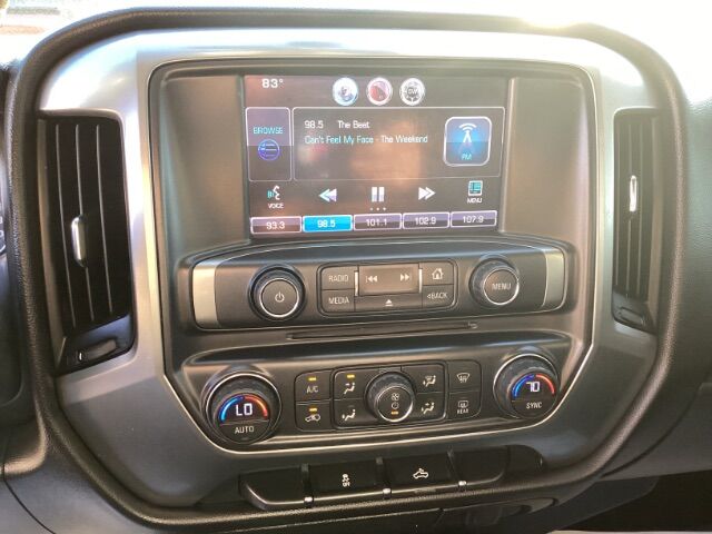 2015 Chevrolet Silverado 1500 1LT San Antonio TX