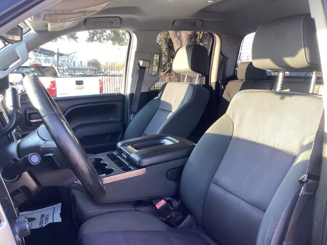 2015 Chevrolet Silverado 1500 1LT San Antonio TX