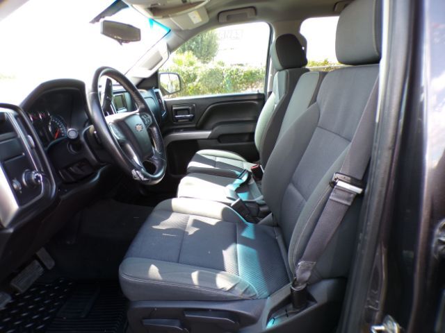 2015 Chevrolet Silverado 1500 1LT San Antonio TX