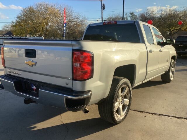 2015 Chevrolet Silverado 1500 1LT San Antonio TX