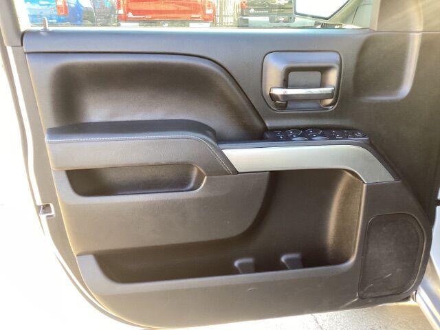 2015 Chevrolet Silverado 1500 1LT San Antonio TX