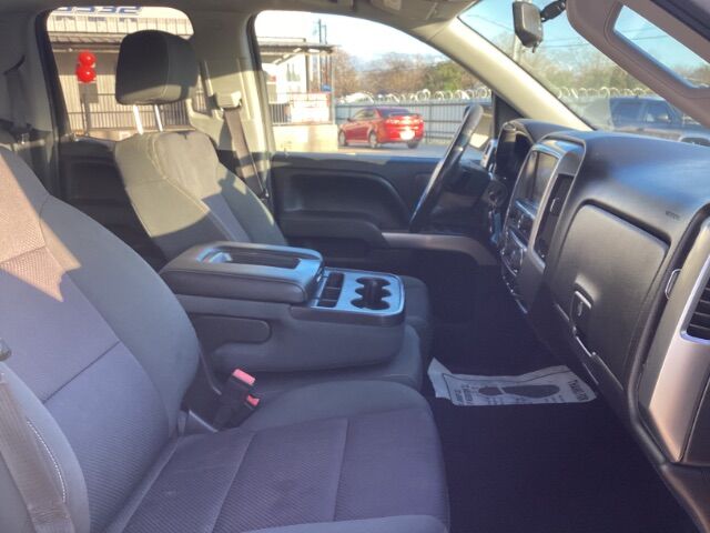 2015 Chevrolet Silverado 1500 1LT San Antonio TX