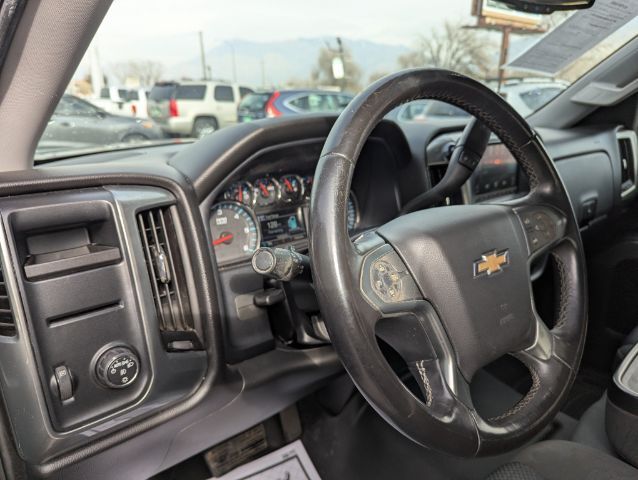 2015 Chevrolet Silverado 1500 1LT Ogden UT