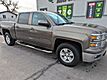 2015 Chevrolet Silverado 1500 1LT