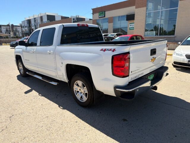 2015 Chevrolet Silverado 1500 1LT West Valley City UT