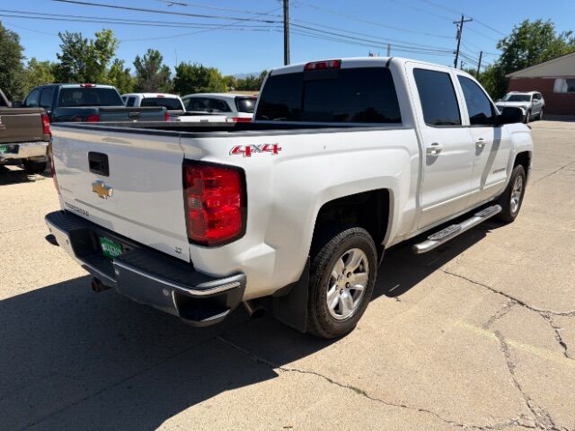 2015 Chevrolet Silverado 1500 1LT West Valley City UT