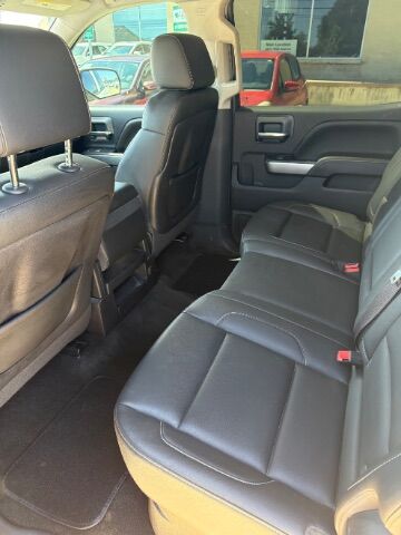 2015 Chevrolet Silverado 1500 1LT West Valley City UT