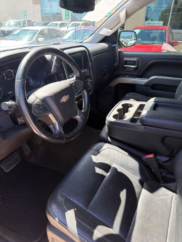 2015 Chevrolet Silverado 1500 1LT West Valley City UT