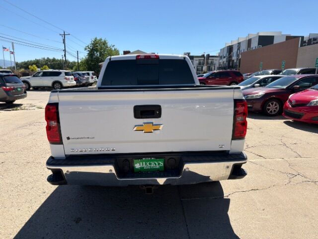 2015 Chevrolet Silverado 1500 1LT West Valley City UT