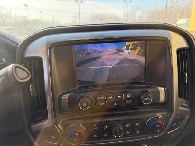 2015 Chevrolet Silverado 1500 1LZ Indianapolis IN