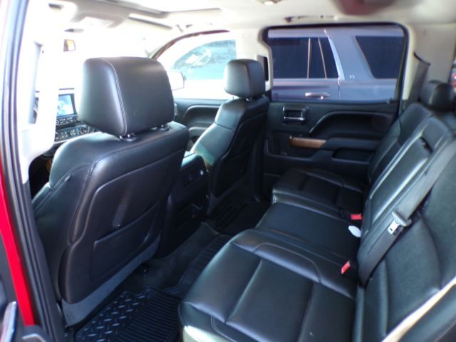 2015 Chevrolet Silverado 1500 1LZ San Antonio TX