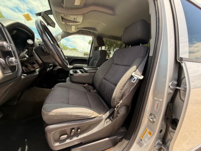 2015 Chevrolet Silverado 1500 2LT Round Rock TX