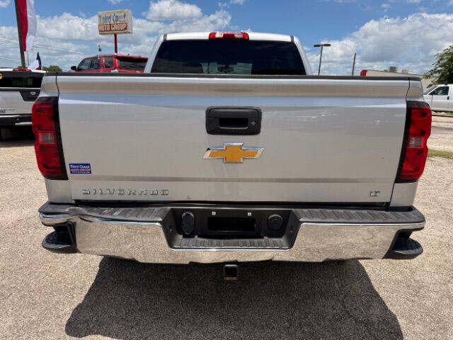 2015 Chevrolet Silverado 1500 2LT Round Rock TX