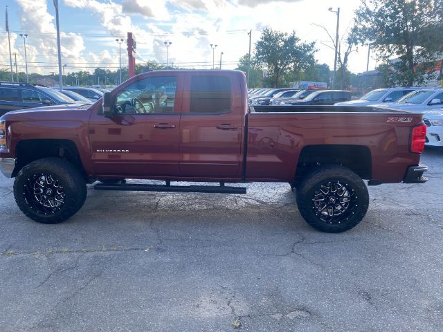 2015 Chevrolet Silverado 1500 2LT Charlotte NC
