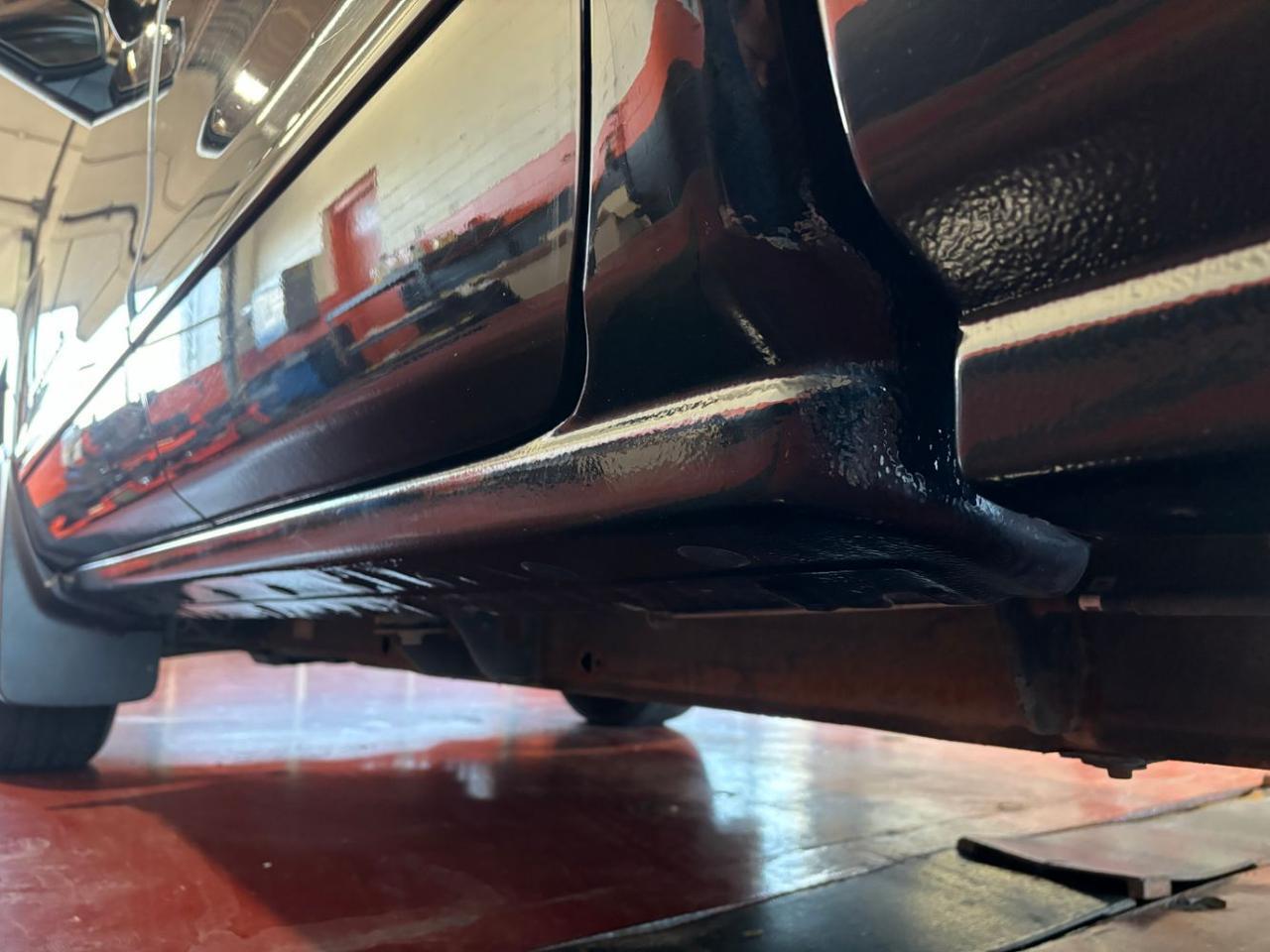 2015 Chevrolet Silverado 1500 2LT Franklin OH