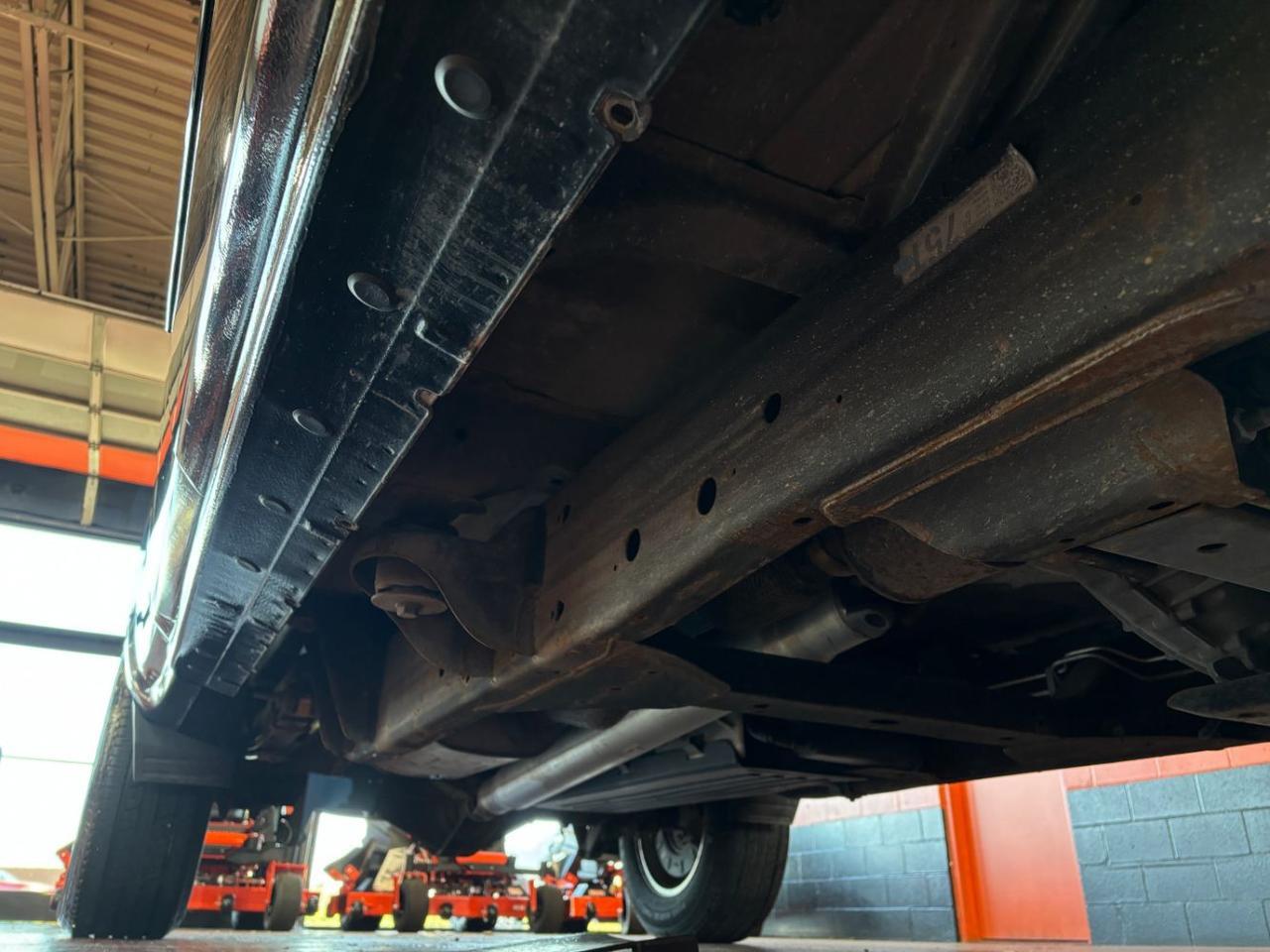 2015 Chevrolet Silverado 1500 2LT Franklin OH